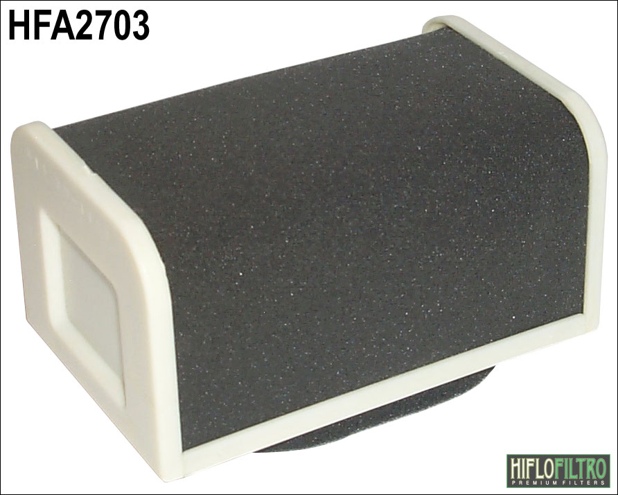FILTER ZRAKA KAWASAKI GT550, GPZ550, ZR550, ZR750, ZR7/S, ZEPHYR (HFA2703)
