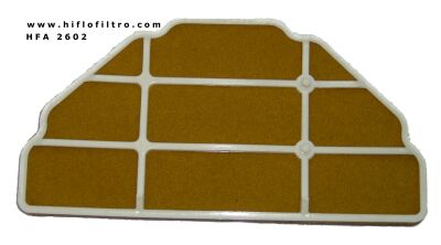FILTER ZRAKA HIFLO HFA2602
