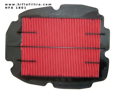 FILTER ZRAKA HONDA VFR800F (98-17) VFR800X CROSSRUNNER (11-17)