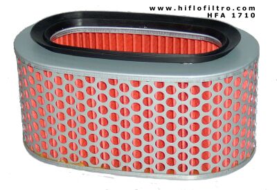 FILTER ZRAKA HONDA VT 750C SHADOW (1997-2007) HFA1710