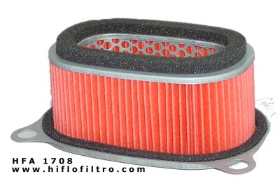 FILTER ZRAKA HIFLO HFA1708