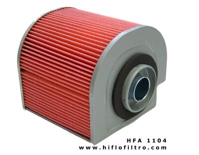 FILTER ZRAKA HONDA CA125 REBEL (95-02)