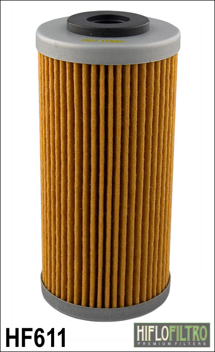 FILTER ULJA HIFLO HF611