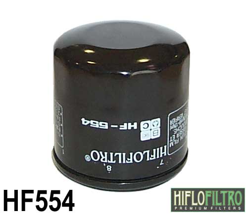 FILTER ULJA HIFLO HF554