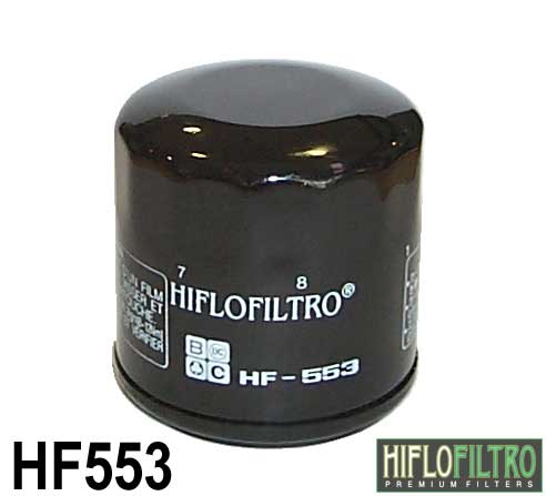 FILTER ULJA HIFLO HF553