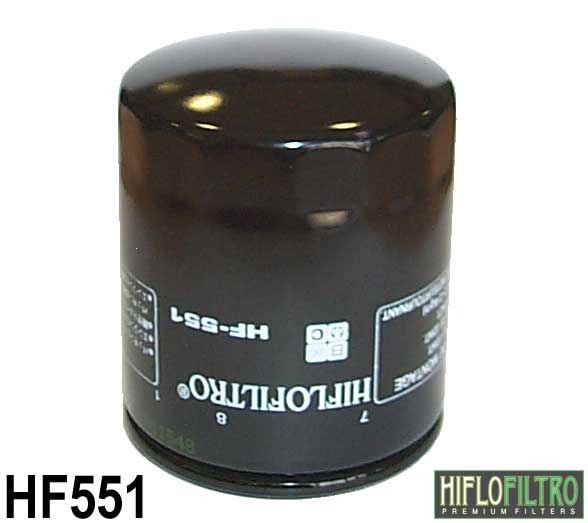 FILTER ULJA HIFLO HF551