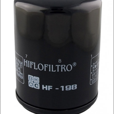 FILTER ULJA HIFLO HF198