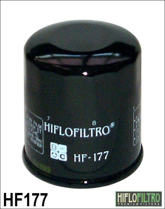 FILTER ULJA HIFLO HF177