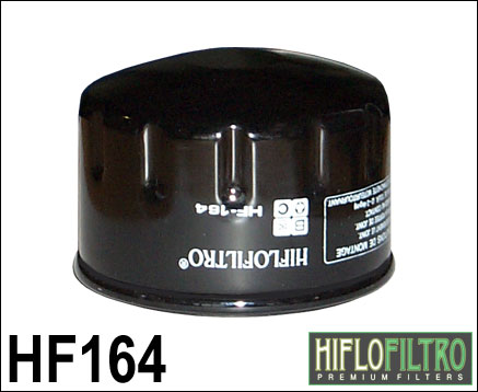 FILTER ULJA HIFLO HF164