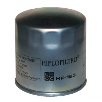 FILTER ULJA HIFLO HF163