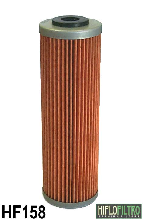 FILTER ULJA HIFLO HF158