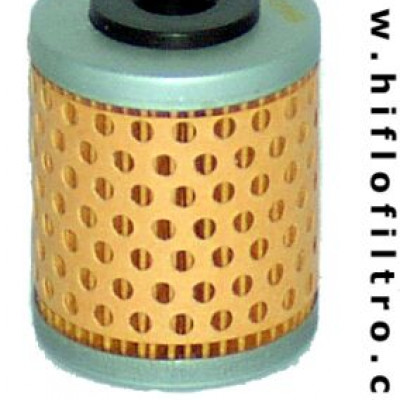 FILTER ULJA HIFLO HF157