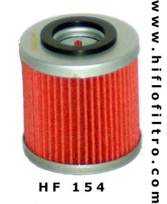 FILTER ULJA HIFLO HF154