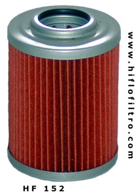FILTER ULJA HIFLO HF152