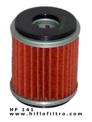 FILTER ULJA HIFLO HF141