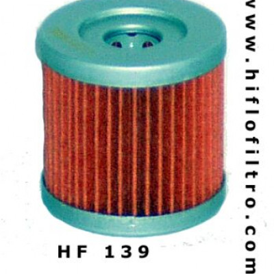 FILTER ULJA HIFLO HF139