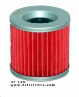FILTER ULJA HIFLO HF125