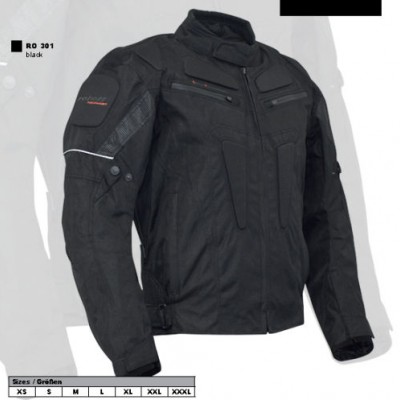 JAKNA - ROLEFF RACEWEAR RIGA <BR>* VELIČINA XXL