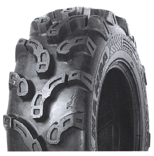 GUMA ATV WANDA 27X9.00-12 6PR P375