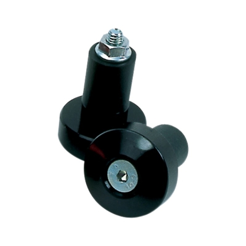 UTEZI VOLANA / UPRAVLJAČA CRNI - ZA UPRAVLJAČE PROMJERA 22 MM <BR> OXFORD: OX593