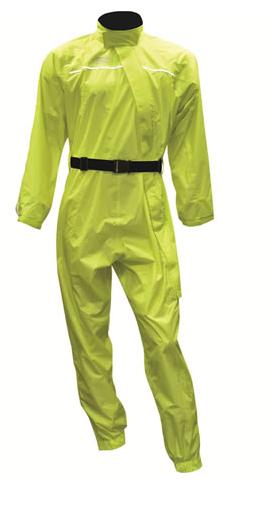 KOMBINEZON KIŠNI JEDNODJELNI - OXFORD <BR>* VELIČINA: XXL