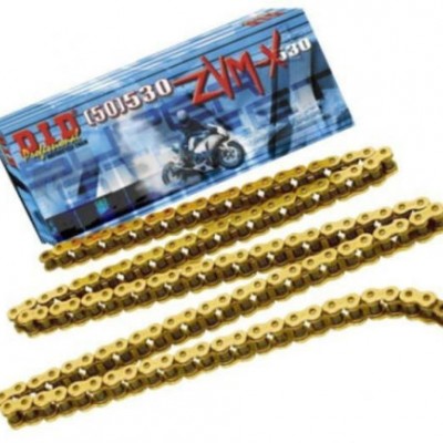 LANAC DID 50 ZVMX 114L