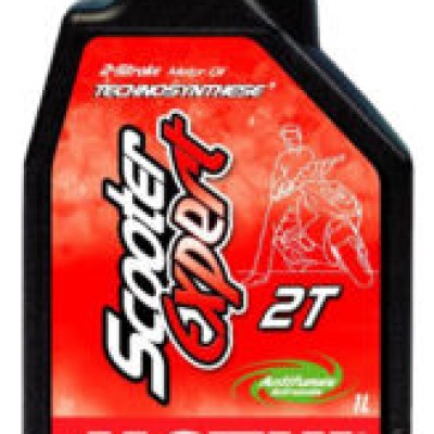 MOTUL SCOOTER EXPERT 2T / ULJE  ZA DVOTAKTNE MOTORE