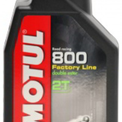 ULJE MOTUL 800 2T FL ROAD RACING