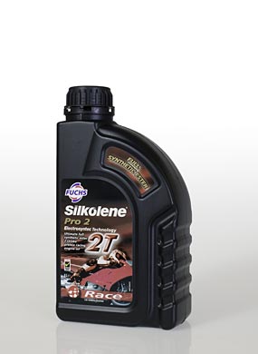 ULJE SILKOLENE 2T PRO 2