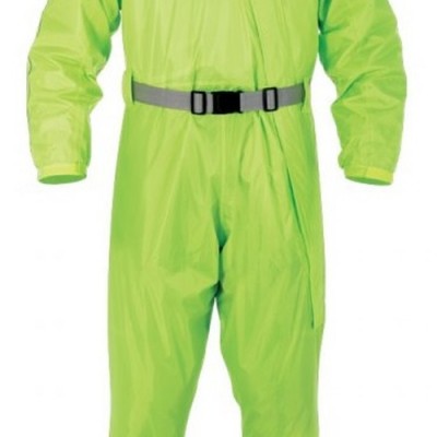 KOMBINEZON KIŠNI JEDNODJELNI - OXFORD FLUORESCENT