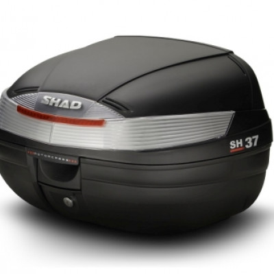 KOFER SHAD SH37 MAT CRNI 37 LIT