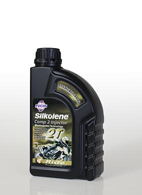 ULJE SILKOLENE COMP 2 INJECTOR
