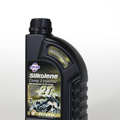 ULJE SILKOLENE COMP 2 INJECTOR