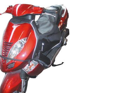 PREKRIVAČ ZA NOGE I TIJELO TUCANO URBANO Termoscud®