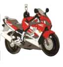 GUMENI PRIVJESAK HONDA CBR600F