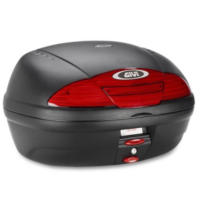KOFER GIVI MONOLOCK E450N SIMPLY 45 LIT MAT CRNI