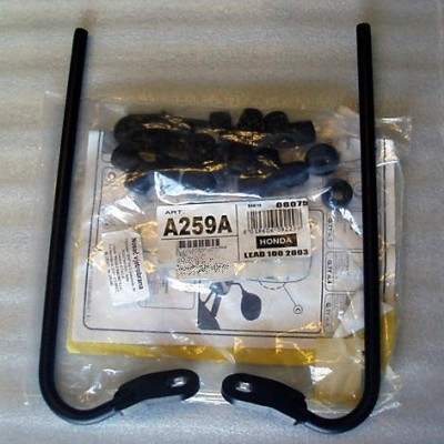 NOSAČI ZA VJETROBRAN LEAD100