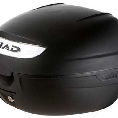 KOFER - SHAD SH26 / 26 LIT <BR>* MAT CRNI