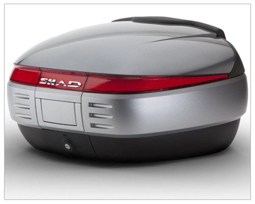 KOFER SHAD SH50 CRNI