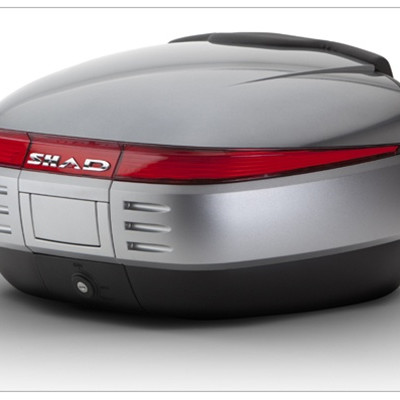 KOFER SHAD SH50 CRNI