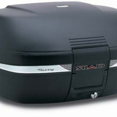 KOFER - SHAD SH42 / 42 LIT <BR>* MAT CRNI