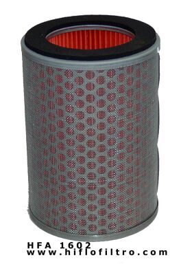 FILTER ZRAKA HONDA CBF 500 / CBF 600 / CB 600 (HFA1602)