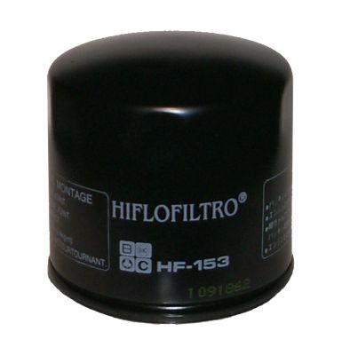 FILTER ULJA HIFLO HF153