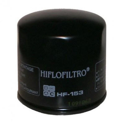 FILTER ULJA HIFLO HF153