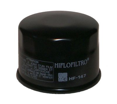 FILTER ULJA HIFLO HF147