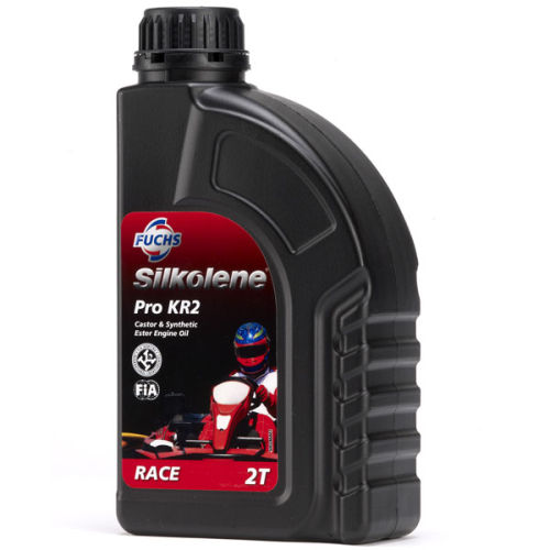 ULJE SILKOLENE PRO KR2