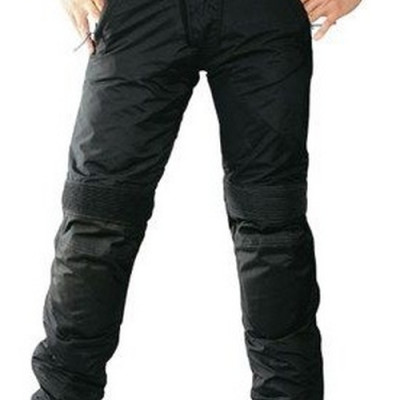 ŽENSKE HLAČE ZA MOTOCIKL, SKUTER, ATV - ROLEFF RO456D <br>* ŽENSKA VELIČINA: DS