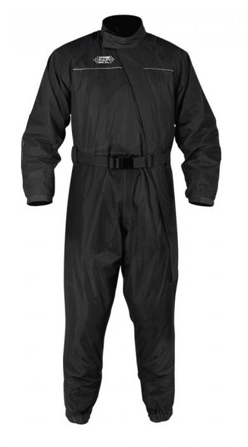 JEDNODJELNI KIŠNI KOMBINEZON <BR>* VELIČINA: 5XL