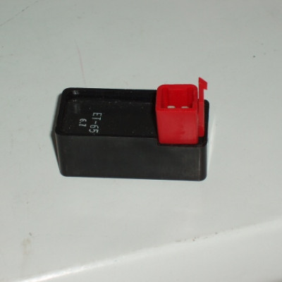 RELEJ PUMPE GORIVA <BR> OEM HONDA XRV 650 / XRV 750 AFRICA TWIN 1988-1996 (36100-MG7-008)
