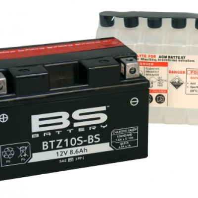 AKUMULATOR / BATERIJA 